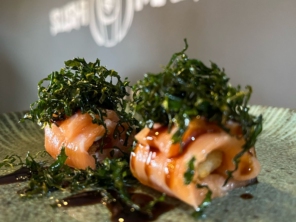 Foto de SushiMari Food Store em Santa Cruz do Rio Pardo, SP por Solutudo