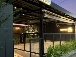 SushiMari Food Store