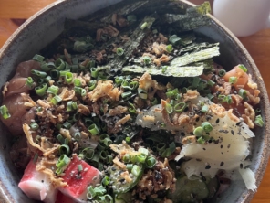 Foto de SushiMari Food Store em Santa Cruz do Rio Pardo, SP por Solutudo