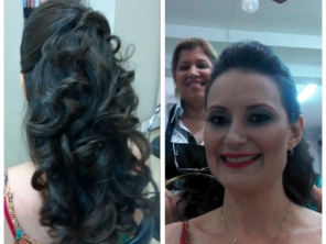 Foto de Marlene Cabeleireira em Santa Cruz do Rio Pardo, SP por Solutudo