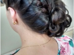 Foto de Marlene Cabeleireira em Santa Cruz do Rio Pardo, SP por Solutudo