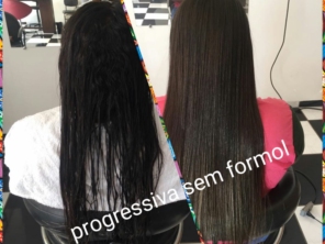 Foto de Marlene Cabeleireira em Santa Cruz do Rio Pardo, SP por Solutudo
