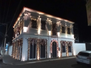 Foto galeria da empresa