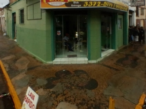 Foto de Cris Lanches & Porto do Crepe em Santa Cruz do Rio Pardo, SP por Solutudo
