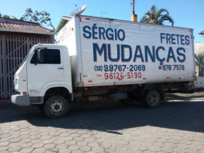 Foto galeria da empresa