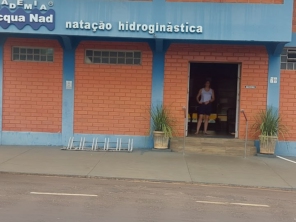 Foto galeria da empresa