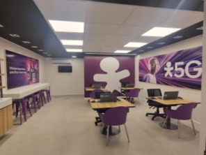 Foto galeria da empresa