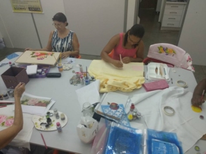 Foto galeria da empresa