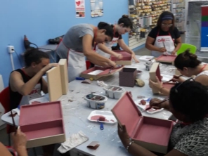 Foto de Viva Art Armarinhos em Tietê, SP por Solutudo