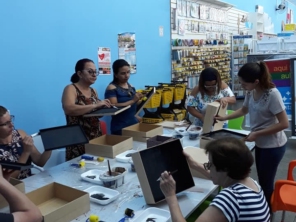 Foto de Viva Art Armarinhos em Tietê, SP por Solutudo