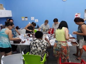 Foto de Viva Art Armarinhos em Tietê, SP por Solutudo