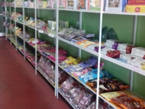 Foto de RCM Distribuidor de Doces em Tietê, SP por Solutudo