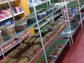 Foto galeria da empresa