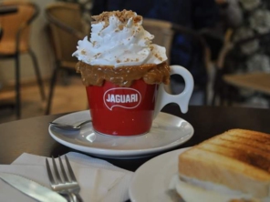 Foto de Espaço Café Cafeteria em Santa Cruz do Rio Pardo, SP por Solutudo