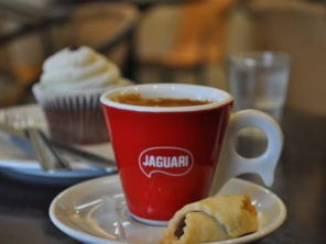 Foto de Espaço Café Cafeteria em Santa Cruz do Rio Pardo, SP por Solutudo