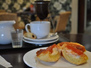 Foto de Espaço Café Cafeteria em Santa Cruz do Rio Pardo, SP por Solutudo