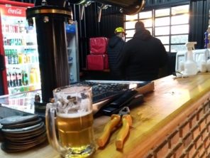 Foto galeria da empresa