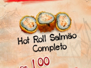 Foto de De Boa Sushi em Avaré, SP por Solutudo