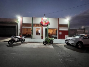 Foto de Pizzaria e Choperia Central em Santa Cruz do Rio Pardo, SP por Solutudo