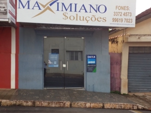 Foto galeria da empresa