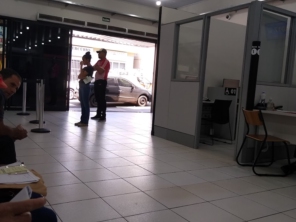 Foto galeria da empresa