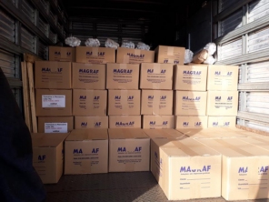 Foto galeria da empresa