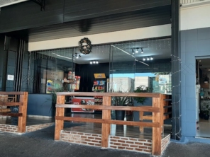 Foto de Auto Posto Maitan em Santa Cruz do Rio Pardo, SP por Solutudo