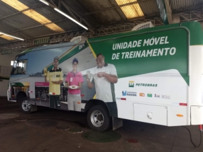Foto de Auto Posto Maitan em Santa Cruz do Rio Pardo, SP por Solutudo