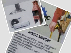Foto de FAZCOM em Assis, SP por Solutudo