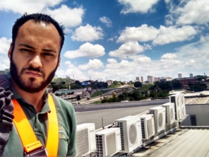 Foto de Eder Rocha Ar Condicionado em Jundiaí, SP por Solutudo