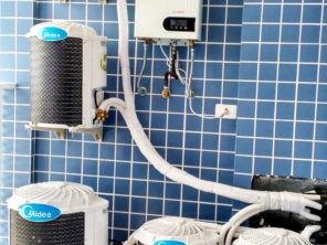 Foto galeria da empresa