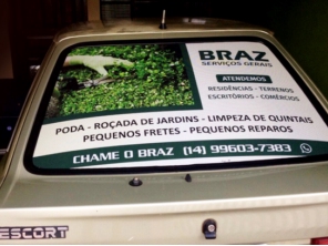 Foto de Braz Serviços Gerais em Barra Bonita, SP por Solutudo