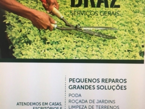 Foto de Braz Serviços Gerais em Barra Bonita, SP por Solutudo