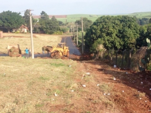 Foto de Braz Serviços Gerais em Barra Bonita, SP por Solutudo