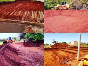 Foto de Terraplenagem Salandin em Santa Cruz do Rio Pardo, SP por Solutudo