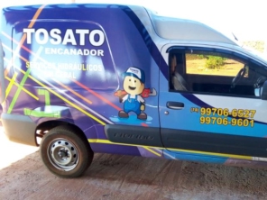 Tosato Encanador