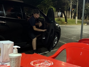 Foto de Trailler dos Amigos em Santa Cruz do Rio Pardo, SP por Solutudo