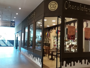 Foto de Chocolataria Gourmet em Botucatu, SP por Solutudo