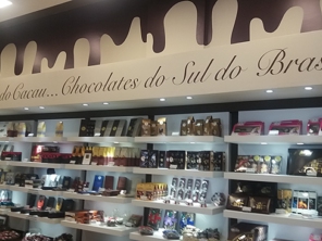 Foto de Chocolataria Gourmet em Botucatu, SP por Solutudo