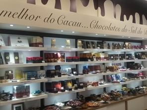 Foto de Chocolataria Gourmet em Botucatu, SP por Solutudo