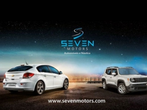 Foto de Seven Motors Concessionária em Botucatu, SP por Solutudo