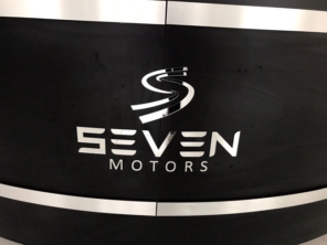 Foto de Seven Motors Concessionária em Botucatu, SP por Solutudo
