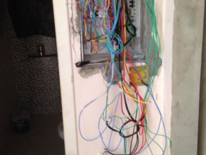 Foto de WP Instalação e Manutenção Elétrica em Foz do Iguaçu, PR por Solutudo