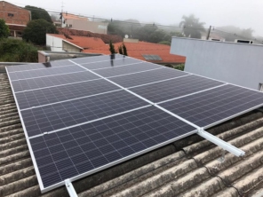 Foto de WP Instalação e Manutenção Elétrica em Foz do Iguaçu, PR por Solutudo