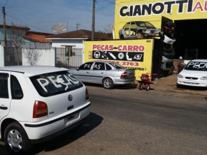 Foto de Julianotti - Desmanche de Veículos e Peças de Carros Usadas em Boituva, SP por Solutudo