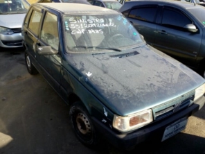 Foto de Julianotti - Desmanche de Veículos e Peças de Carros Usadas em Boituva, SP por Solutudo