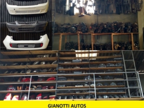 Foto de Julianotti - Desmanche de Veículos e Peças de Carros Usadas em Boituva, SP por Solutudo
