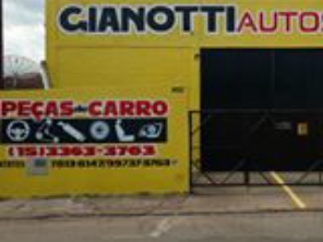 Foto de Julianotti - Desmanche de Veículos e Peças de Carros Usadas em Boituva, SP por Solutudo