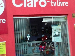 Foto galeria da empresa