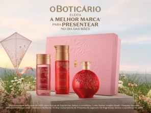 Foto de O Boticário em Santa Cruz do Rio Pardo, SP por Solutudo